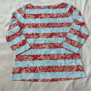 J. McLaughlin Top Large